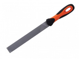 Bahco 4-153-08-1-2 H/Man Metal File 8in £16.99